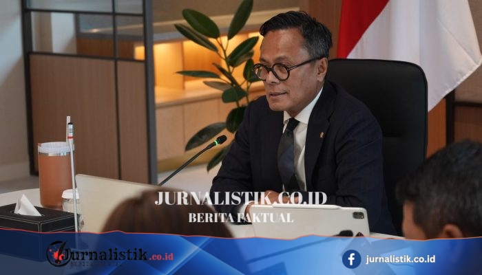 Danantara: Total Utang BUMN Karya Capai Ratusan Triliun, Persoalan Ada di Anak-Cucu