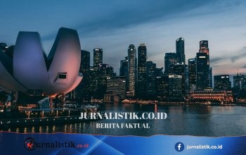 Ledakan AI Dongkrak Prospek Ekonomi Singapura: Proyeksi 2026 Naik ke 4,5–5,5%