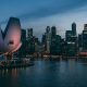 Ledakan AI Dongkrak Prospek Ekonomi Singapura: Proyeksi 2026 Naik ke 4,5–5,5%