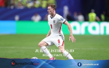 Elliot Anderson Yakin Bisa Mengisi Peran Rodri di Manchester City