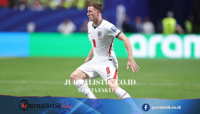 Elliot Anderson Yakin Bisa Mengisi Peran Rodri di Manchester City