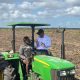 Kementan Kejar Pencetakan Sawah Papua Barat, Target Tanam Oktober 2026
