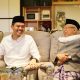 Ma’ruf Amin Tanggapi Isu Calon Rais Aam PBNU Menjelang Muktamar Ke-35