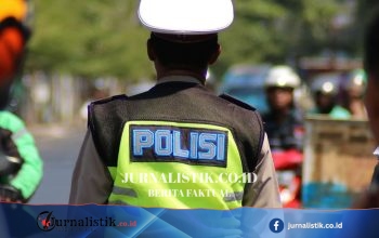Pembegalan Polisi Polda Sumsel di Palembang Saat Jadi Ojek Pangkalan: Motor Dibawa Kabur, Perut Ditusuk Tiga Kali