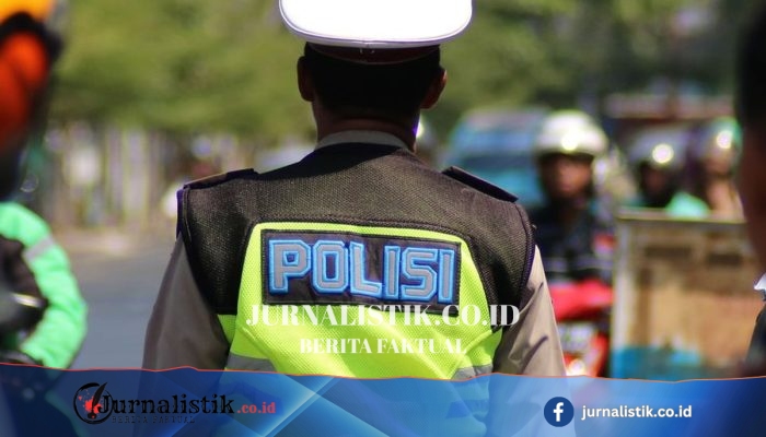 Pembegalan Polisi Polda Sumsel di Palembang Saat Jadi Ojek Pangkalan: Motor Dibawa Kabur, Perut Ditusuk Tiga Kali
