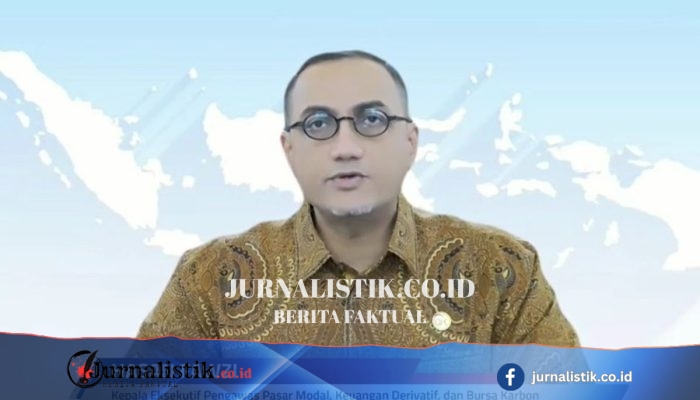 OJK Denda Rp 91,09 Miliar untuk 104 Pihak; Izin Pasar Modal Dicabut