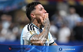 Chelsea Menang 3-1 atas Real Sociedad, Enzo Fernandez Diiringi Cemoohan dari Suporter Sendiri