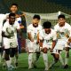 Drawing Kualifikasi Piala Asia U17 2027: Indonesia Masuk Pot 1