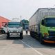 Penjelasan Bambang Widjanarko soal Pintu Belakang Truk Kontainer yang Sering Terlihat Terbuka