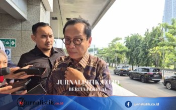 OJK Sebut Kredit Perbankan Menguat 12,67% pada Juni 2026