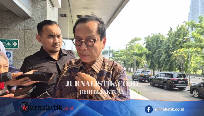 OJK Sebut Kredit Perbankan Menguat 12,67% pada Juni 2026