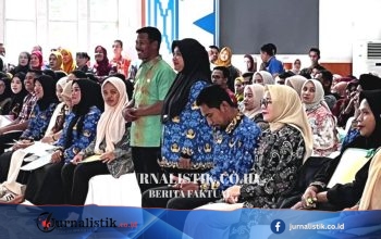 DPR Desak Guru PPPK 3T Diutamakan Jadi ASN Pusat