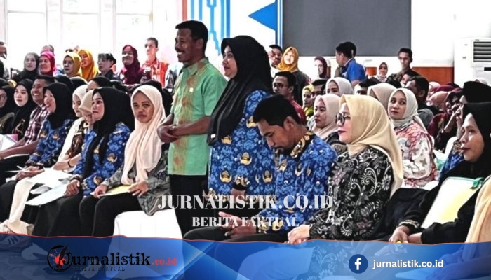 DPR Desak Guru PPPK 3T Diutamakan Jadi ASN Pusat