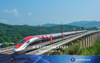 Airlangga Jelaskan China Soal Utang Whoosh: Saham BUMN KCIC Dialihkan ke Kemenkeu, Target Pertengahan September