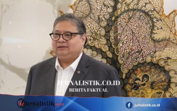Investasi dan Hilirisasi Perkuat Penyerapan Tenaga Kerja, Sektor Mamin Tumbuh 10%