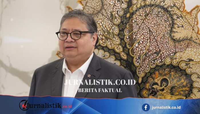 Investasi dan Hilirisasi Perkuat Penyerapan Tenaga Kerja, Sektor Mamin Tumbuh 10%