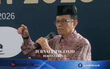 Didik J Rachbini: Sekitar 490 Pemda Sulit Bayar Gaji, Sentralisasi Anggaran Jadi Sorotan