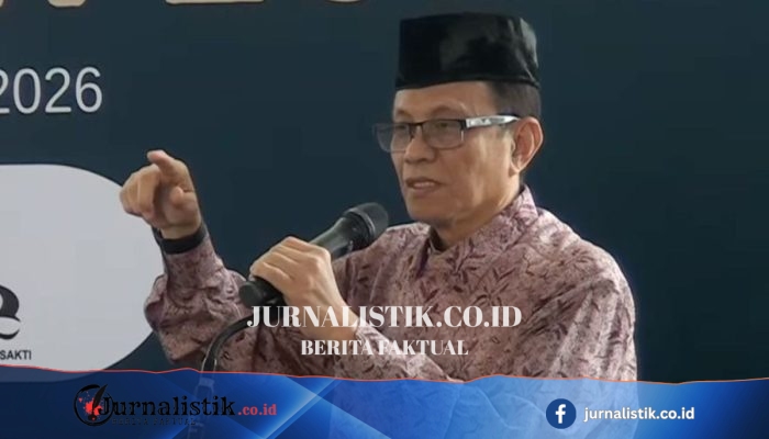 Didik J Rachbini: Sekitar 490 Pemda Sulit Bayar Gaji, Sentralisasi Anggaran Jadi Sorotan