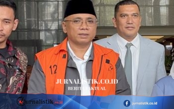 KPK Serahkan Berkas Perkara Yaqut Cholil, Kuasa Hukum: Kerugian Negara Perlu Diuji