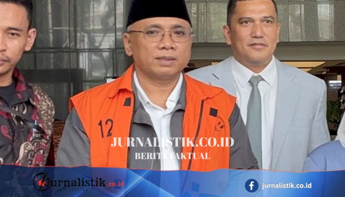 KPK Serahkan Berkas Perkara Yaqut Cholil, Kuasa Hukum: Kerugian Negara Perlu Diuji