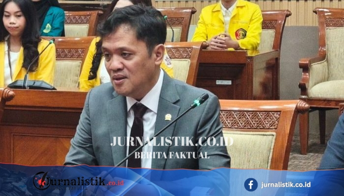 DPR Menyetujui 14 Hakim Agung dan Ad Hoc MA Lewat Paripurna, Ada TNI Aktif