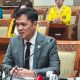 DPR Menyetujui 14 Hakim Agung dan Ad Hoc MA Lewat Paripurna, Ada TNI Aktif