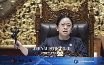 Puan Maharani: Anggota DPR Boleh Ungkap Gembira di Sidang Tahunan MPR, Tapi Tetap Khidmat