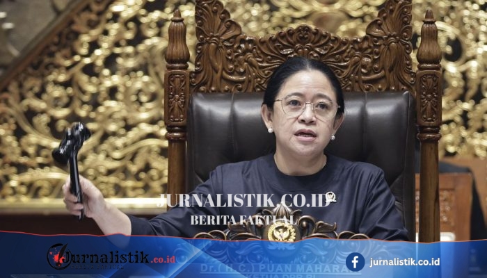 Puan Maharani: Anggota DPR Boleh Ungkap Gembira di Sidang Tahunan MPR, Tapi Tetap Khidmat