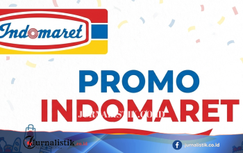 Promo Double Date 8.8 Indomaret Hari Ini: Beli 2 Gratis 1 untuk Snack & Minuman