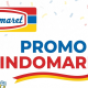 Promo Double Date 8.8 Indomaret Hari Ini: Beli 2 Gratis 1 untuk Snack & Minuman