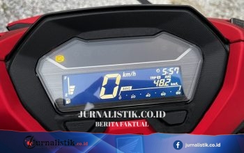 AISI Bidik 1 Liter BBM untuk 100 Km pada 2029-2030