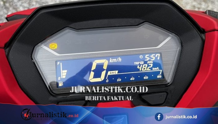 AISI Bidik 1 Liter BBM untuk 100 Km pada 2029-2030