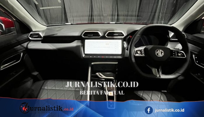 MG ZS Hybrid+ vs Honda HR-V e:HEV: bandingan fitur dan performa, mana yang lebih pas?