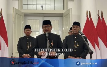 Pramono Anung Minta Dishub DKI Telaah Tuntutan Demo Sopir Angkot M44