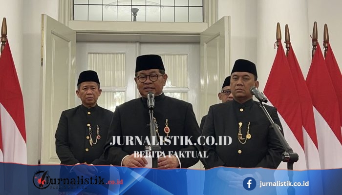 Pramono Anung Minta Dishub DKI Telaah Tuntutan Demo Sopir Angkot M44