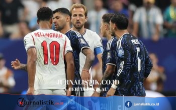 Cristian Romero Menuju Inter Milan, Tottenham Hotspur Dikabarkan Kian Mendekati Kesepakatan