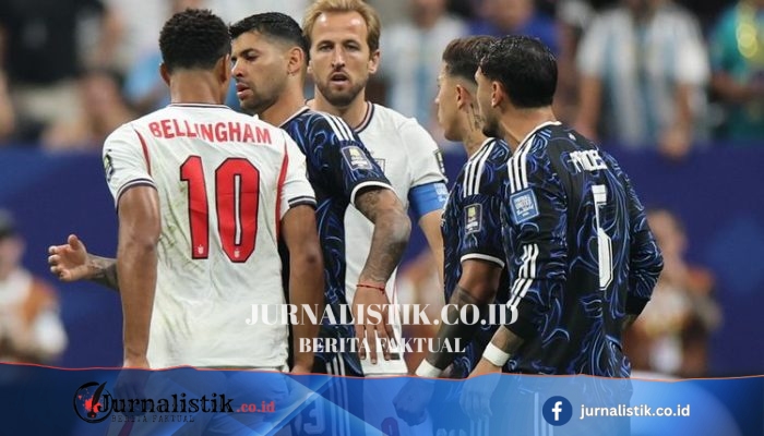 Cristian Romero Menuju Inter Milan, Tottenham Hotspur Dikabarkan Kian Mendekati Kesepakatan