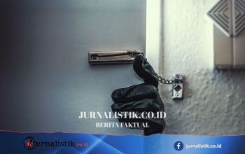 M(23) dan AP(19) Curi 2 Motor Bos di Tambora, Pakai Kunci Duplikat Garasi