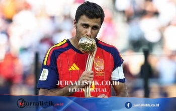 Mourinho Geram, Taktik Real Madrid Diperbarui Terkait Isu Rodri ke Barcelona