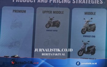 VinFast Ajukan Paten Rasad, Skutik Listrik Bergaya Maxi Rival NMAX