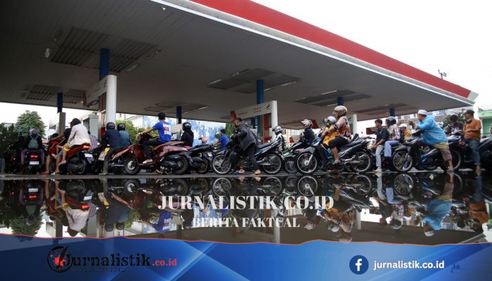 Desil 1–10: Memahami Cara Kerja Penetapan Pembelian BBM Subsidi