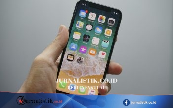 Kenapa iPhone 9 Tak Pernah Ada: Dari iPhone 8 ke iPhone X