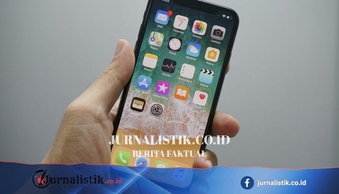 Kenapa iPhone 9 Tak Pernah Ada: Dari iPhone 8 ke iPhone X
