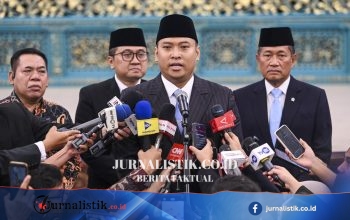 Sudaryono Tegaskan Mitos Telur Bikin Bisul Keliru, Literasi Gizi Jadi Kunci