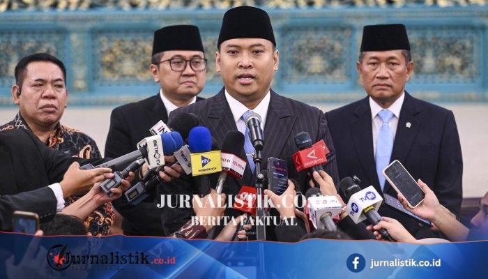 Sudaryono Tegaskan Mitos Telur Bikin Bisul Keliru, Literasi Gizi Jadi Kunci