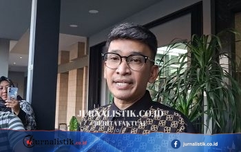 Ruben Onsu Ditetapkan Tersangka Dugaan Penipuan-Penggelapan Investasi, Korban Rugi Rp 3,5 Miliar Dipanggil Pekan Depan