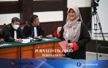 Agenda sidang dakwaan baru Dokter Tifa di PN Jaktim pada Kamis, 13 Agustus