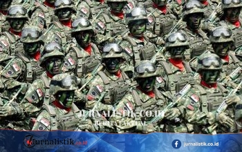 Menilai TNI dari Fungsi Intinya, Bukan dari Ramainya Program
