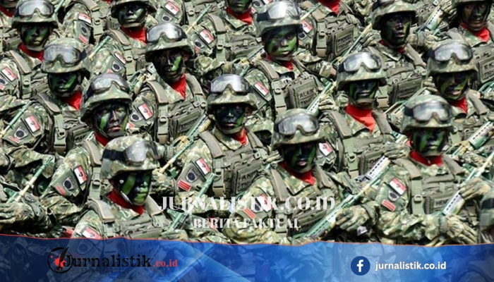 Menilai TNI dari Fungsi Intinya, Bukan dari Ramainya Program