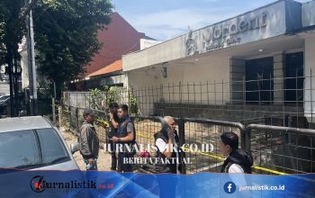 Ekshumasi Makam Sutrimo Rabu Digelar, Polisi Buru Penyebab Kematian